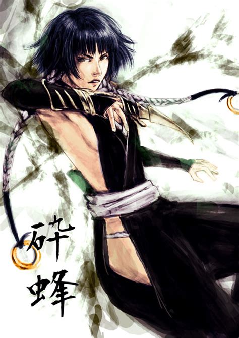 soi fon hentai|Character: soi fon » nhentai: hentai doujinshi and manga